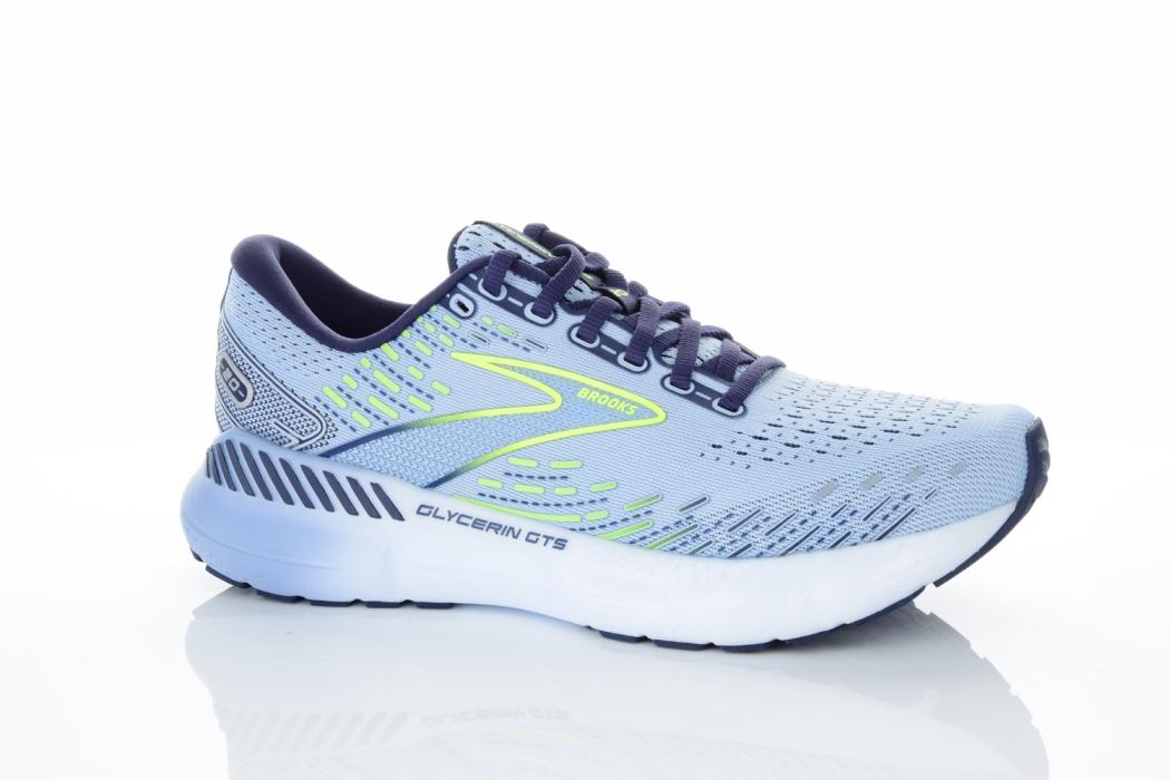 Intersport brooks glycerin top